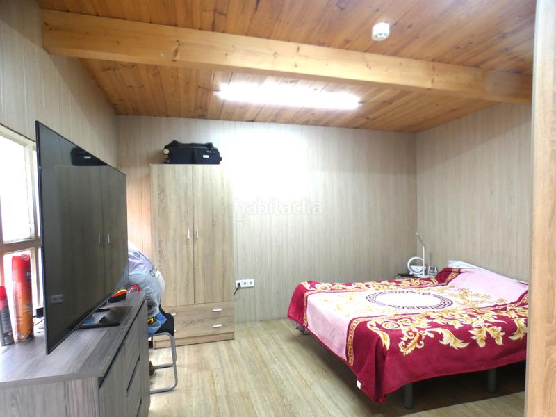 Foto b0b79762-2bd5-4b4f-8df9-b22d8c001c05. Fabrikhalle in Can Palet II - Santa Eulàlia Terrassa