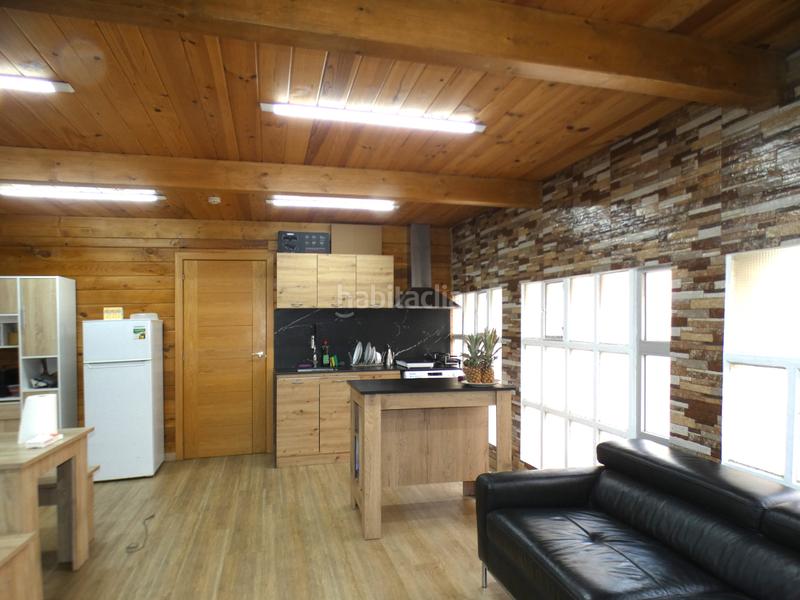 Foto c01a972d-8eaa-4040-953d-2f287db904ce. Fabrikhalle in Can Palet II - Santa Eulàlia Terrassa