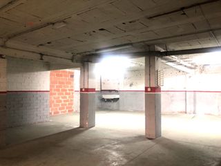 Local Comercial a Can Palet. Uso industrial.