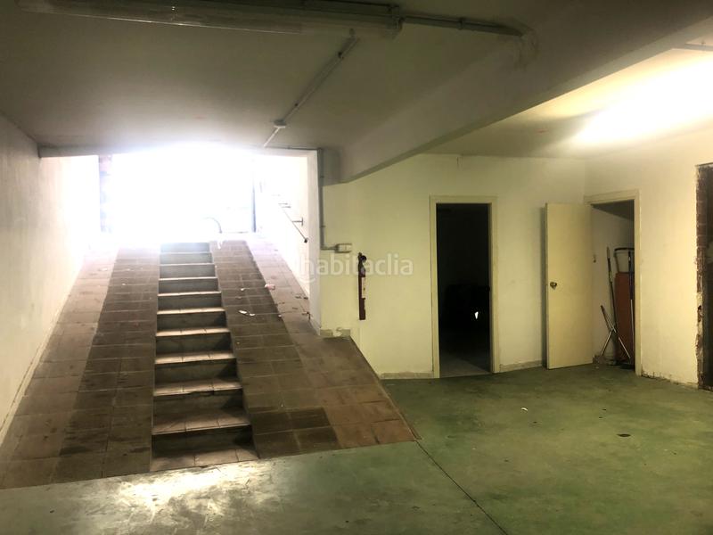 Foto 8e3e0416-74a1-4767-b2fa-902d17f339bb. Local comercial uso industrial. en Can Palet Terrassa