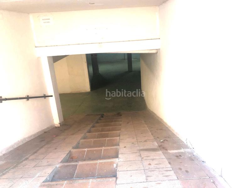 Foto a9e23757-1e47-44a1-83f7-edd7dc1c64cd. Local comercial uso industrial. en Can Palet Terrassa