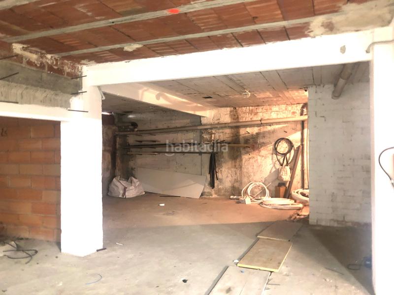 Foto d29b576b-e0da-4ebb-ad83-f19e8dc15850. Local comercial uso industrial. en Can Palet Terrassa