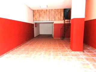 Business premise in Ca n'Anglada