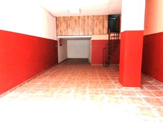 Geschäftsraum in Ca n'Anglada