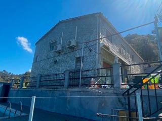Maison jumelée à Can Gonteres. Casa pareada a 3 vientos con piscina con unas impresionantes vis