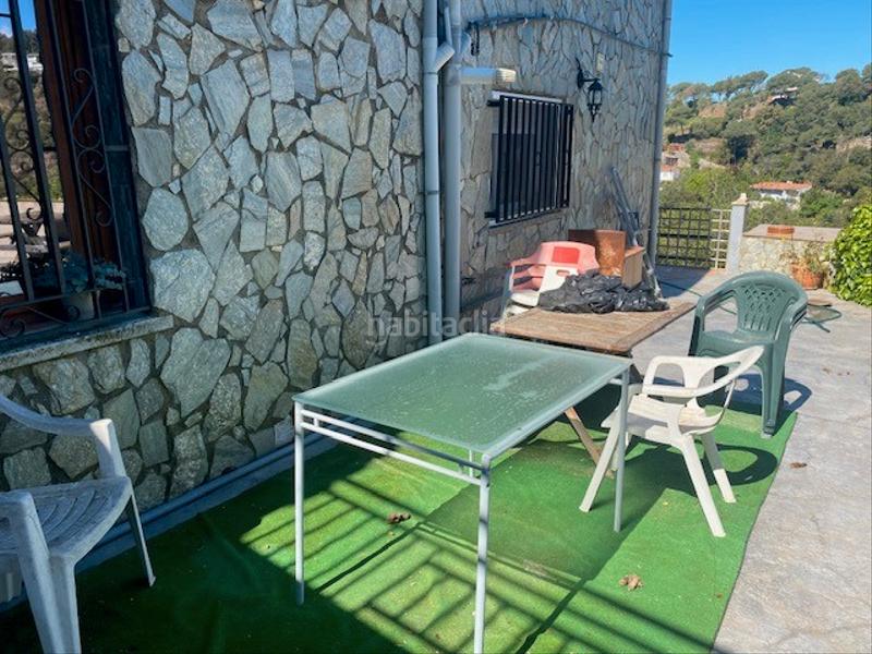 Foto 08d202a7-4f8f-4990-84b7-25b14ceb8f8a. Casa pareada  a 3 vientos ,en los caus , con piscina con unas impresionantes vistas can gonteras en Terrassa
