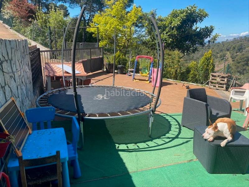 Foto 0c8db256-445c-4bc2-b22a-2e03d8361df9. Casa pareada  a 3 vientos ,en los caus , con piscina con unas impresionantes vistas can gonteras en Terrassa