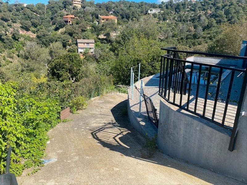 Foto 81511297-582f-467a-8856-65d33c51a6c5. Casa pareada  a 3 vientos ,en los caus , con piscina con unas impresionantes vistas can gonteras en Terrassa