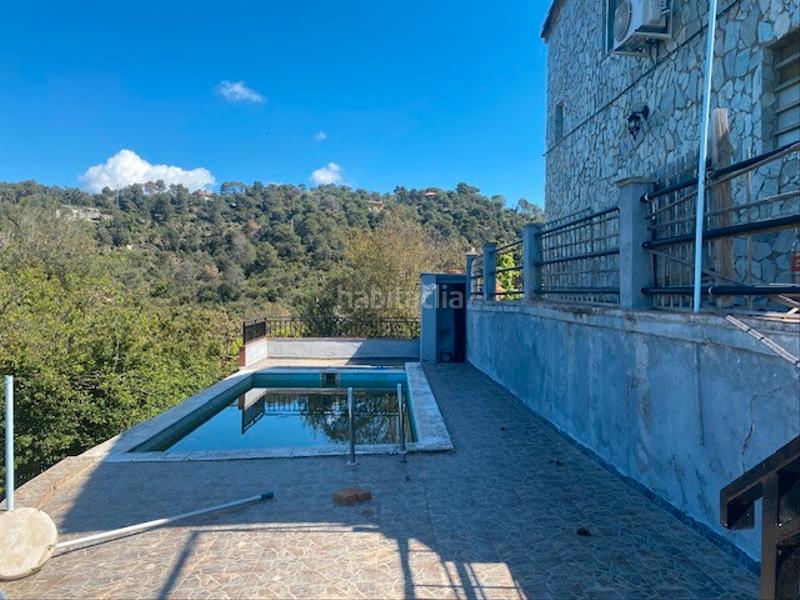 Foto 94cb4357-ffd5-4e6a-82d6-93ca6e227ffe. Casa pareada  a 3 vientos ,en los caus , con piscina con unas impresionantes vistas can gonteras en Terrassa