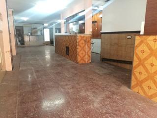 Business premise in Sant Pere Nord. Local a pie de calle sant pere nord