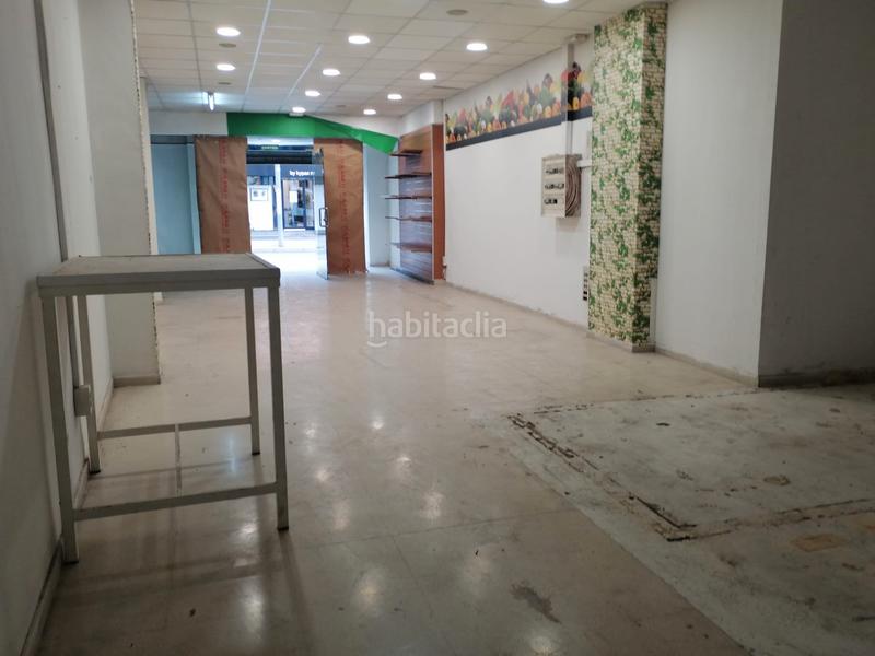 Foto 058aa183-8d9f-41b3-89f1-f7d9ae759d63. Locale commerciale in Segle XX Terrassa