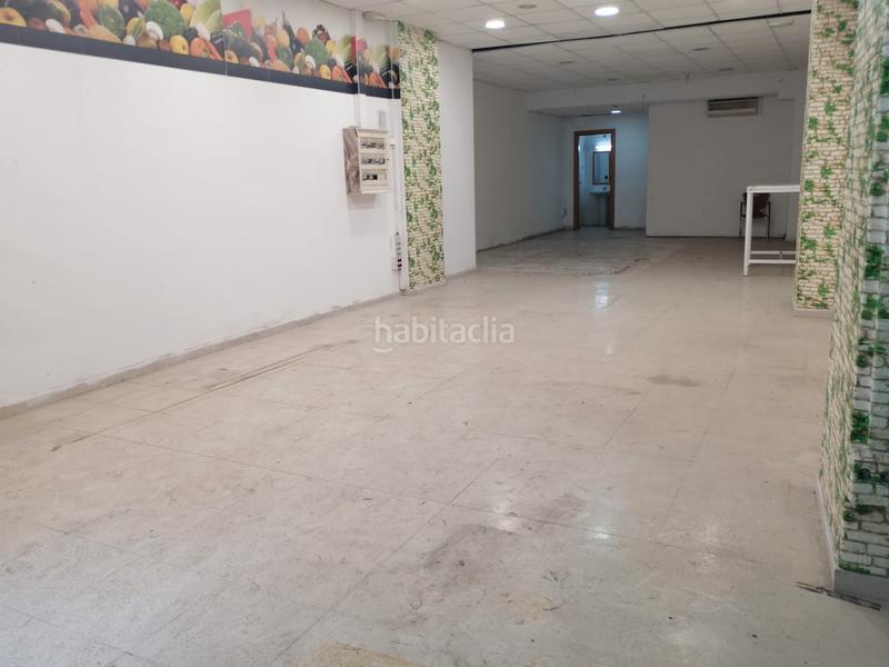 Foto 3d27eab1-3376-46e7-86a7-57643216bb48. Locale commerciale in Segle XX Terrassa