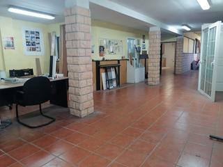 Local Comercial en Roc Blanc