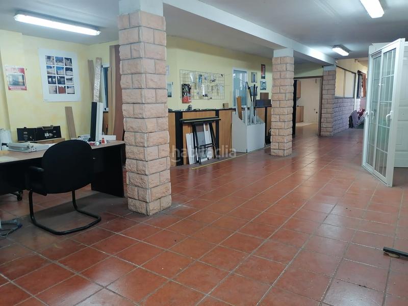 Foto 29fc7724-e01e-4dfa-92d7-982ca0fa7302. Local comercial en Roc Blanc Terrassa