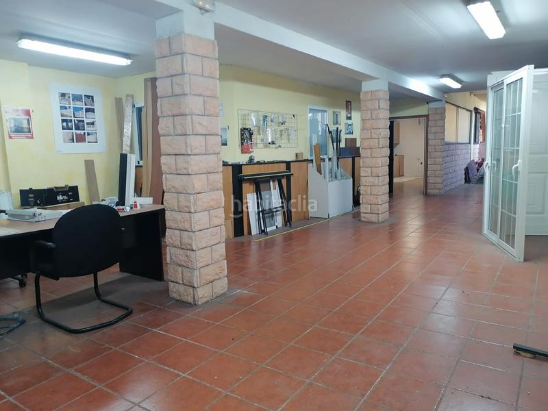 Foto 41ce69c0-e605-4333-8ad4-d19c23bb700e. Local comercial en Roc Blanc Terrassa