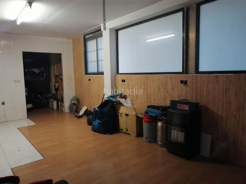 Foto 74ac5239-4c16-42c1-a343-6a4ff83fca18. Local comercial en Roc Blanc Terrassa
