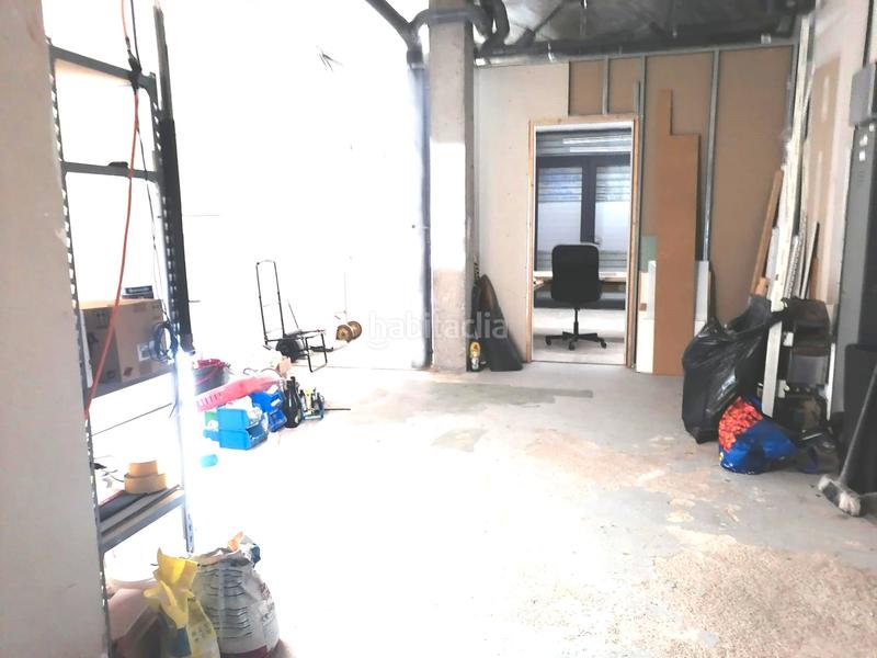 Foto 2a896941-631e-4768-bd93-7deed6648e2c. Local comercial a Segle XX Terrassa