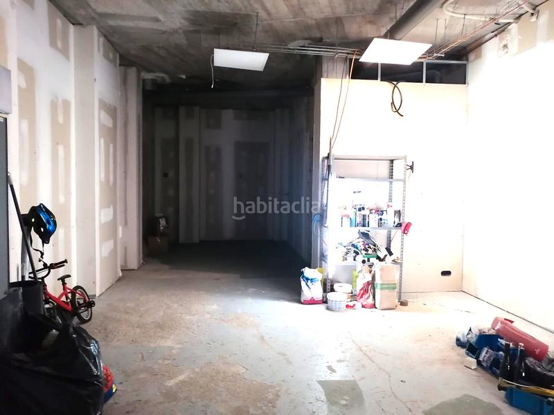 Foto 356a781e-cff8-4927-85de-63a9c29dd3bc. Local comercial a Segle XX Terrassa