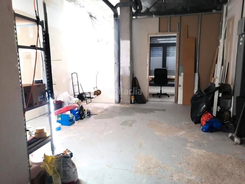 Foto 7dc91cb9-8954-4291-94db-223fe676b143. Local comercial a Segle XX Terrassa