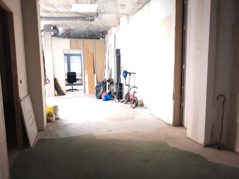 Foto e467cf32-0fa7-4c73-ac68-6ce2ee0dcc38. Local comercial a Segle XX Terrassa