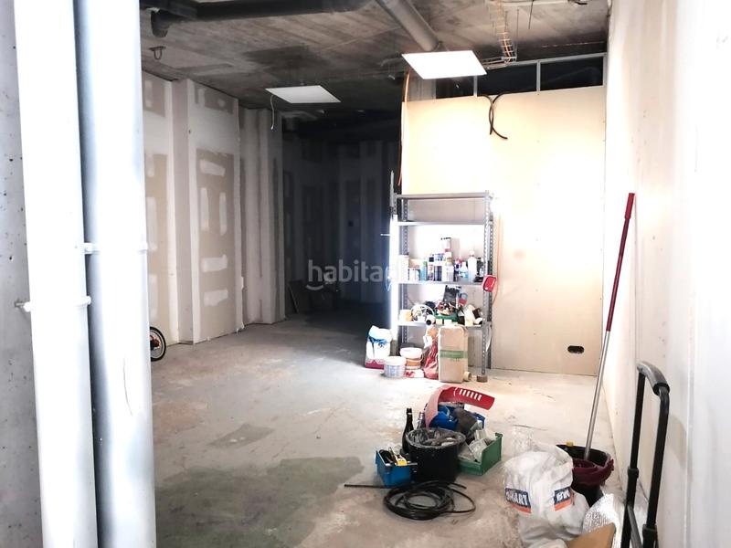 Foto ea32315e-04f9-4f4b-9027-809aa1d297e4. Local comercial a Segle XX Terrassa