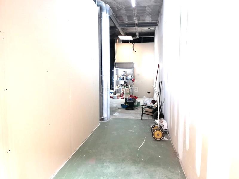 Foto f6851e70-25c0-4e71-afc2-dcfb811171b0. Local comercial a Segle XX Terrassa