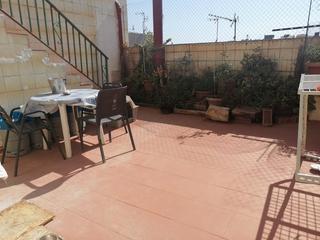 Appartement à Ca n'Anglada. Independiente como casa. sin vecinos