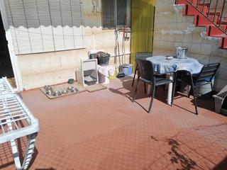 Appartement à Ca n'Anglada. Independiente como casa. sin vecinos