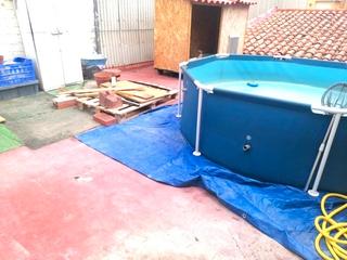 Appartement à Ca n'Anglada. Independiente como casa. sin vecinos