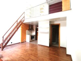 Estudi a Plaa Catalunya - Escola Industrial. Oportunidad!! en zona escoles. con plaza de parking incluida en