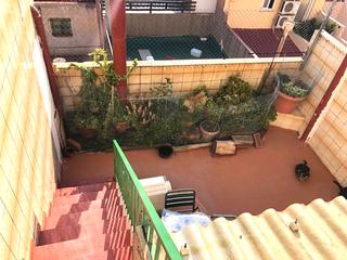 Appartement à Ca n'Anglada. Independiente como casa, única finca, sin vecinos