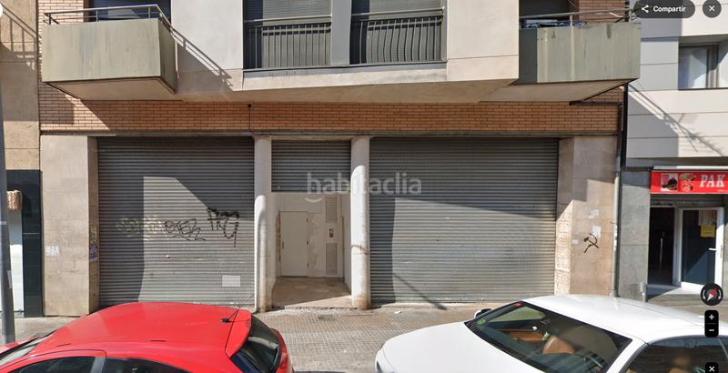 Foto a78e3ace-6219-42c3-869d-d3233191e1af. Miete geschäftsraum in Sant Pere Nord Terrassa
