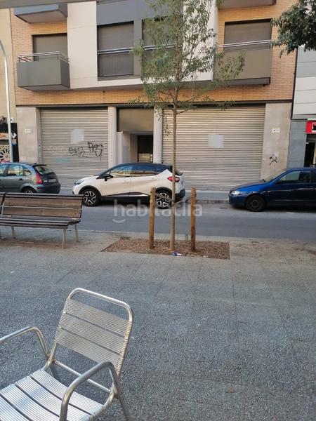 Foto 077bf50b-4014-43af-b51b-a7ce59aac1ce. Location local commercial dans Sant Pere Nord Terrassa