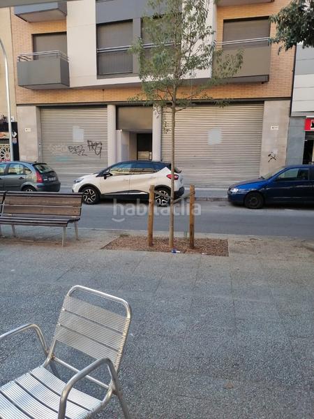 Foto 5ae52857-8109-4515-bcb2-731577b66662. Location local commercial dans Sant Pere Nord Terrassa