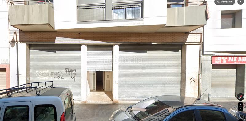 Foto 74452fc4-3e23-4def-8788-6559cc2166d9. Location local commercial dans Sant Pere Nord Terrassa