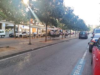 Local commercial à Sant Pere Nord