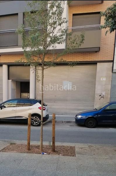 Foto d80533fc-5806-47a2-b842-9d8859d241d5. Location local commercial dans Sant Pere Nord Terrassa