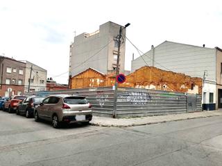 Terreno residencial en Sant Pere Nord. En venta en venta terreno solar  en sant pedro norte de 2000 m²
