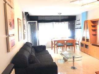 Appartement à Sant Pere Nord