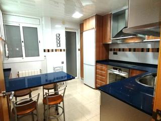 Piso en Sant Pere Nord. Fantastico   en  rambla francesc macia