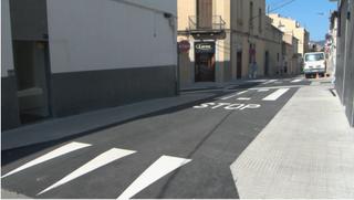 Etagenwohnung in Barri del Centre. En pleno centro de terrassa, recien reformado, listo  para entra