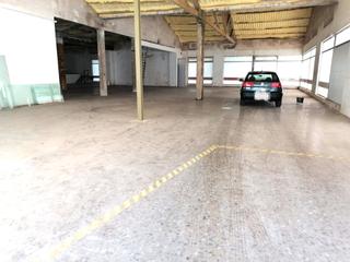 Locale commerciale in Ca n'Aurell