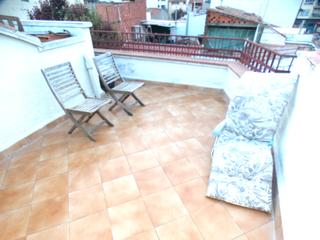 Appartement à Ca n'Anglada. Piso tipo duplex para entrar a vivir