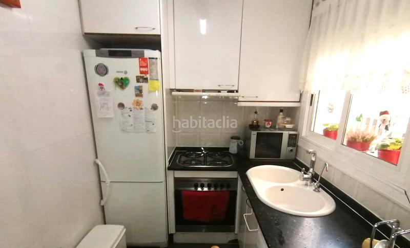 Foto 073a6ecf-661b-46d5-85d9-3463441cb5b3. Flat with heating in Ca n'Anglada Terrassa