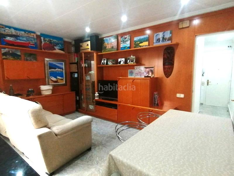 Foto 1e4bbd14-96ed-4628-9e82-9933ed4ba9a7. Flat with heating in Ca n'Anglada Terrassa