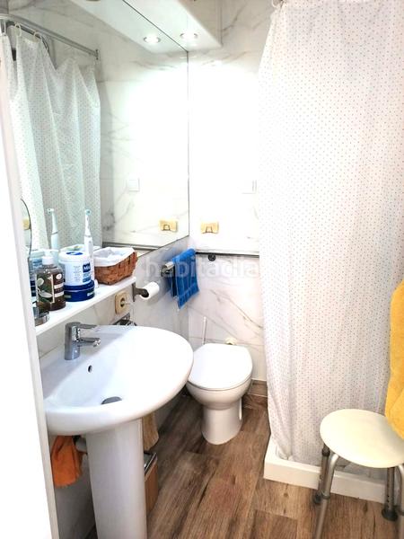 Foto 25d1c9b7-5b37-4a7d-9518-be130d0ea182. Flat with heating in Ca n'Anglada Terrassa