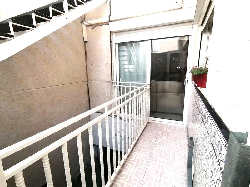 Foto 26fab300-abc7-4cc3-9e25-fef3a1e1c8d5. Flat with heating in Ca n'Anglada Terrassa