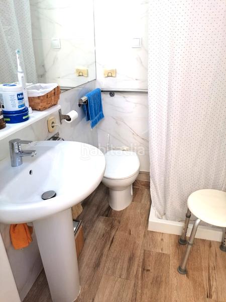 Foto 4a384996-2fa5-4a01-8fdf-7326225e27fa. Flat with heating in Ca n'Anglada Terrassa