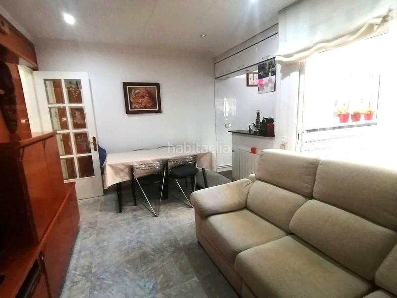 Foto 711303f3-9556-4fc1-b838-f210e560cf7f. Flat with heating in Ca n'Anglada Terrassa