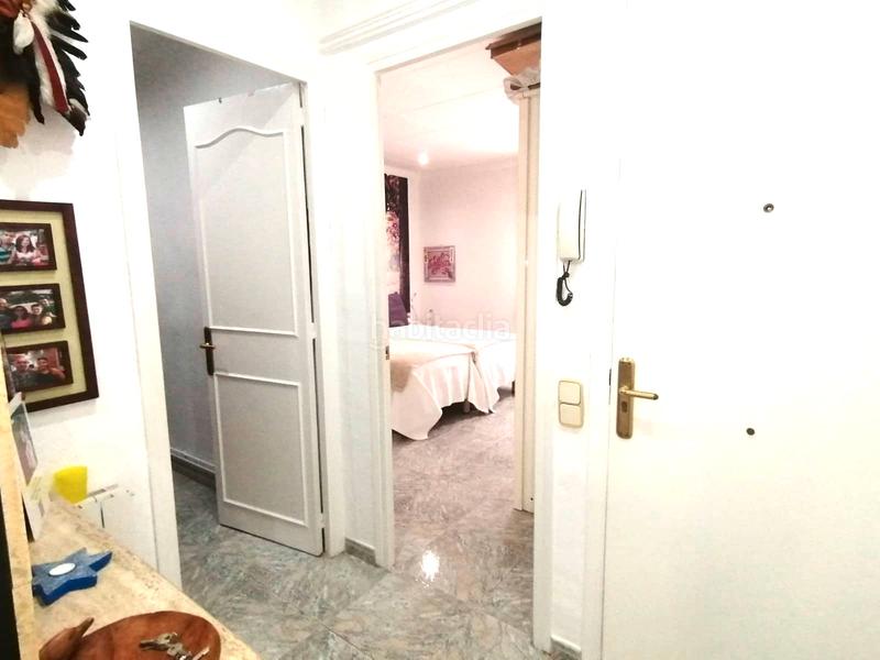 Foto 96b86519-9d3d-4e3f-b1eb-fe6b332150af. Flat with heating in Ca n'Anglada Terrassa